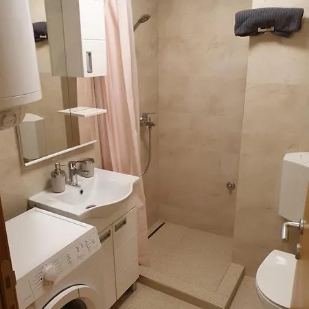 Podbara Center Apartment Novi Sad Exterior photo